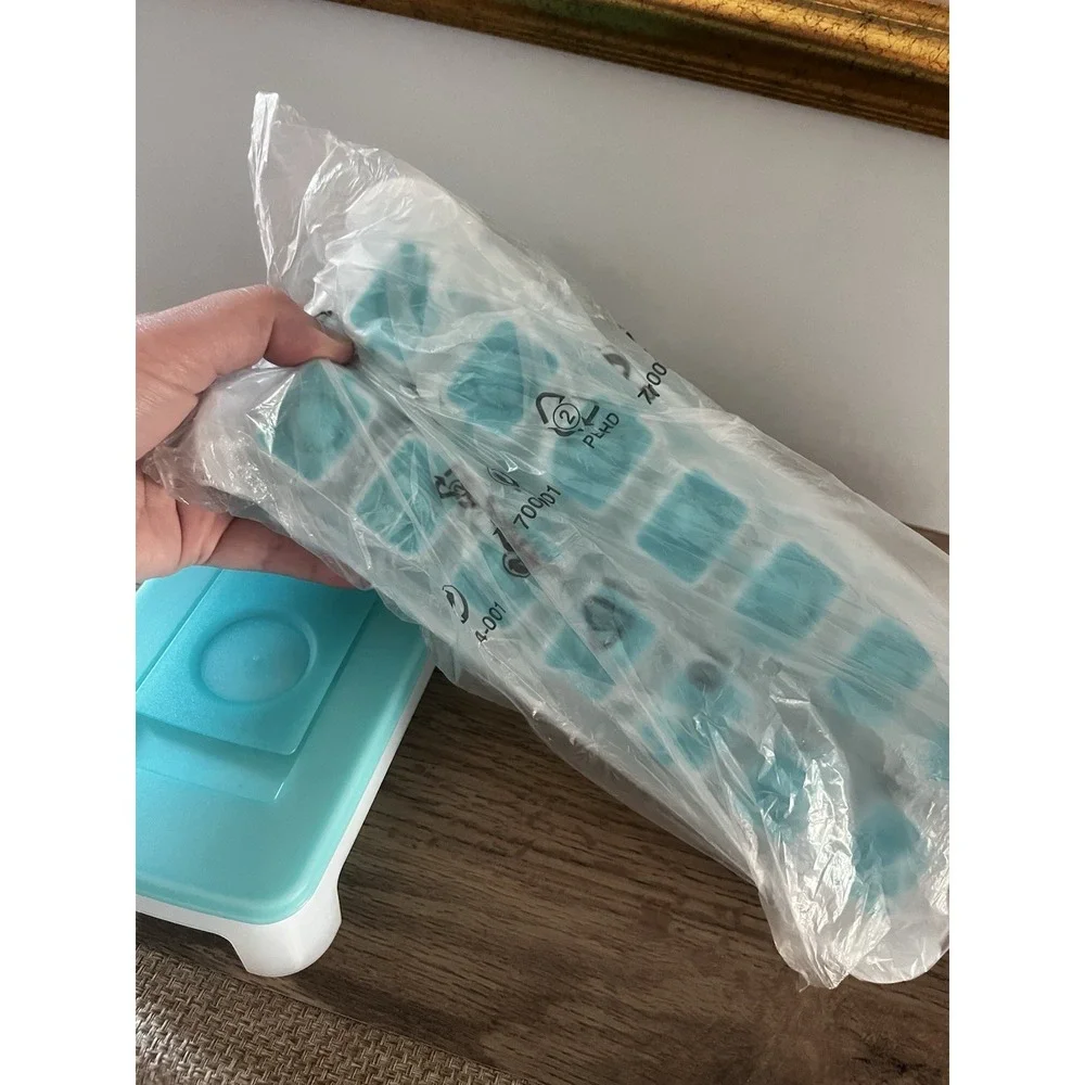 Tupperware fresh pure